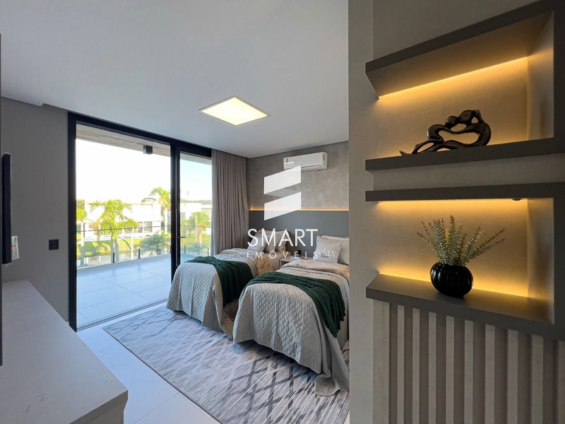 Casa à venda no Condomínio Capão Ilhas Resort: 65ª foto da galeria de imagens do imóvel