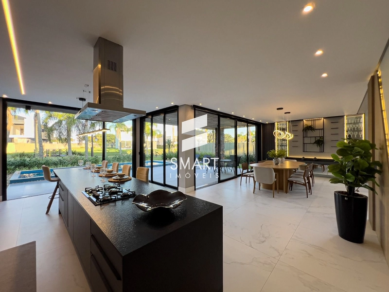 Casa à venda no Condomínio Capão Ilhas Resort: 36ª foto da galeria de imagens do imóvel