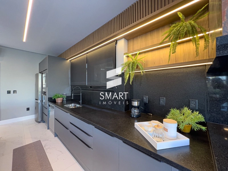 Casa à venda no Condomínio Capão Ilhas Resort: 33ª foto da galeria de imagens do imóvel