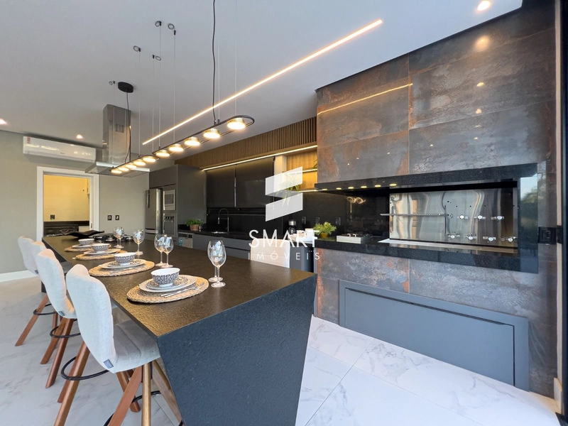 Casa à venda no Condomínio Capão Ilhas Resort: 32ª foto da galeria de imagens do imóvel