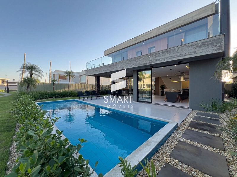 Casa à venda no Condomínio Capão Ilhas Resort: 5ª foto da galeria de imagens do imóvel