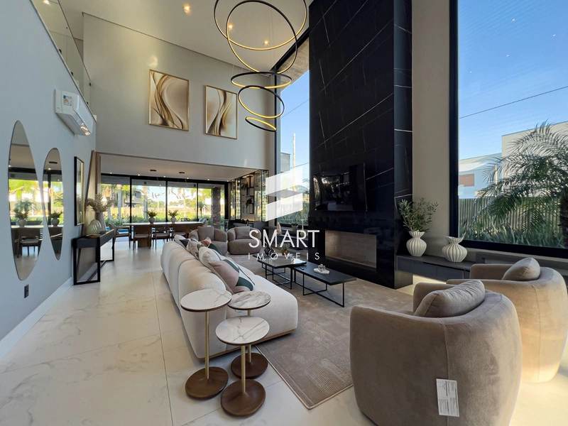 Casa à venda no Condomínio Capão Ilhas Resort: 7ª foto da galeria de imagens do imóvel