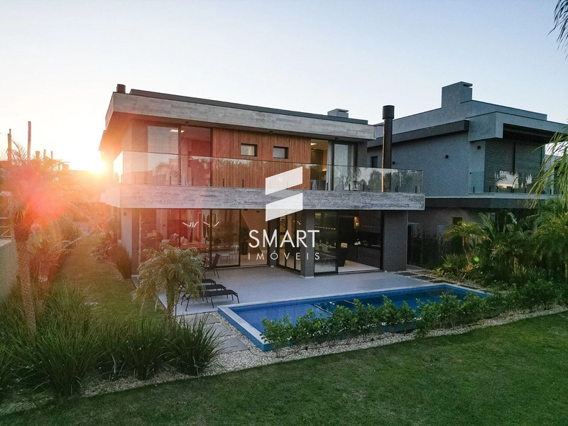 Casa à venda no Condomínio Capão Ilhas Resort: 75ª foto da galeria de imagens do imóvel