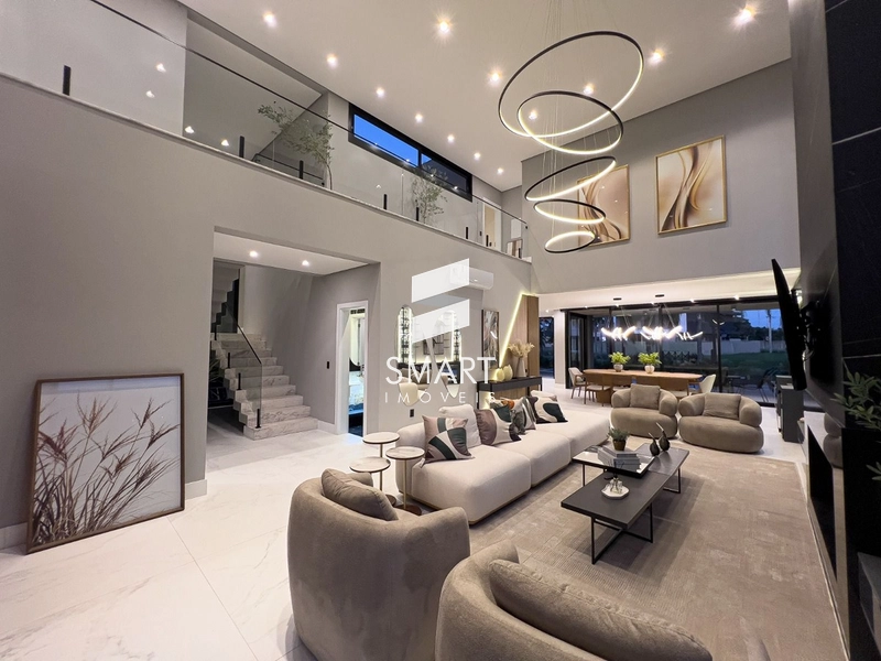 Casa à venda no Condomínio Capão Ilhas Resort: 9ª foto da galeria de imagens do imóvel