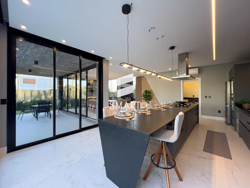 Casa à venda no Condomínio Capão Ilhas Resort: 34ª foto da galeria de imagens do imóvel