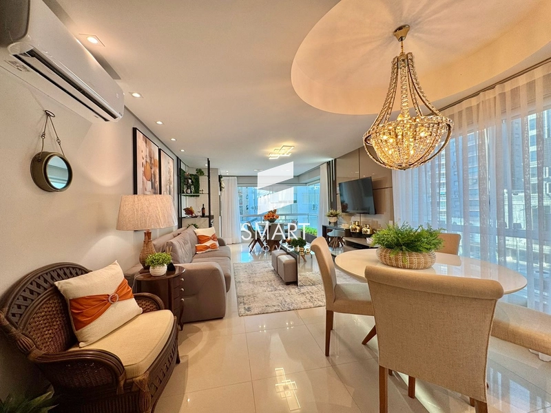  Enzo Towers – Conforto, Elegância e Lazer Completo no Coração de Capão da Canoa: 1ª foto da galeria de imagens do imóvel