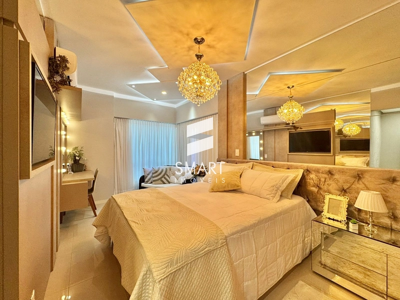  Enzo Towers – Conforto, Elegância e Lazer Completo no Coração de Capão da Canoa: 12ª foto da galeria de imagens do imóvel