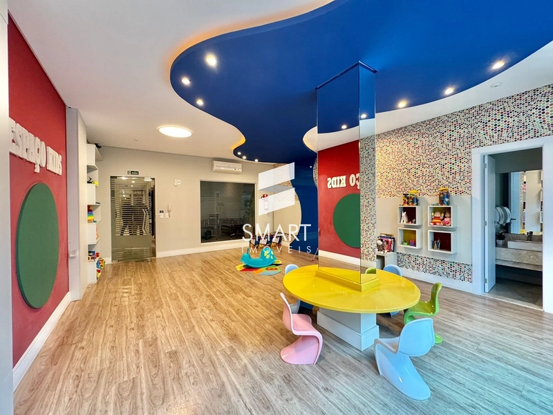  Enzo Towers – Conforto, Elegância e Lazer Completo no Coração de Capão da Canoa: 36ª foto da galeria de imagens do imóvel