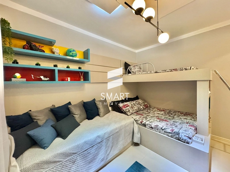  Enzo Towers – Conforto, Elegância e Lazer Completo no Coração de Capão da Canoa: 19ª foto da galeria de imagens do imóvel