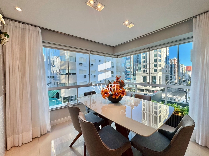  Enzo Towers – Conforto, Elegância e Lazer Completo no Coração de Capão da Canoa: 3ª foto da galeria de imagens do imóvel