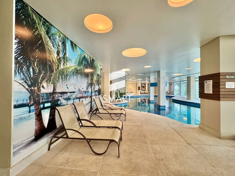  Enzo Towers – Conforto, Elegância e Lazer Completo no Coração de Capão da Canoa: 29ª foto da galeria de imagens do imóvel