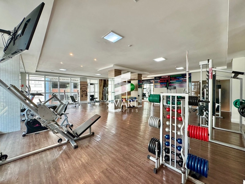  Enzo Towers – Conforto, Elegância e Lazer Completo no Coração de Capão da Canoa: 41ª foto da galeria de imagens do imóvel