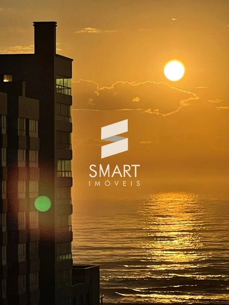 VISTA PANORÂMICA ENTRE O MAR E A SERRA! APARTAMENTO DE ESQUINA – ED. ARCOS DA AVENIDA 801: 32ª foto da galeria de imagens do imóvel