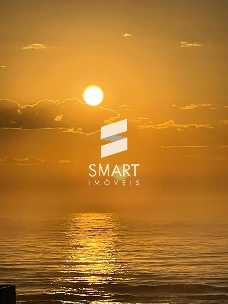 VISTA PANORÂMICA ENTRE O MAR E A SERRA! APARTAMENTO DE ESQUINA – ED. ARCOS DA AVENIDA 801: 31ª foto da galeria de imagens do imóvel