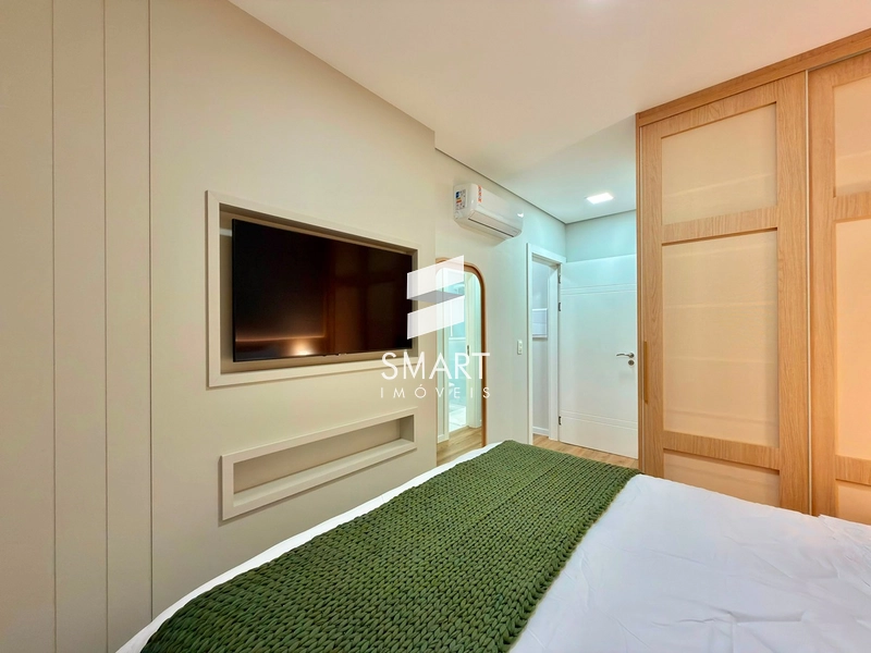 Apartamento Mobiliado e Decorado no Sunset Residence em Capão da Canoa: 27ª foto da galeria de imagens do imóvel