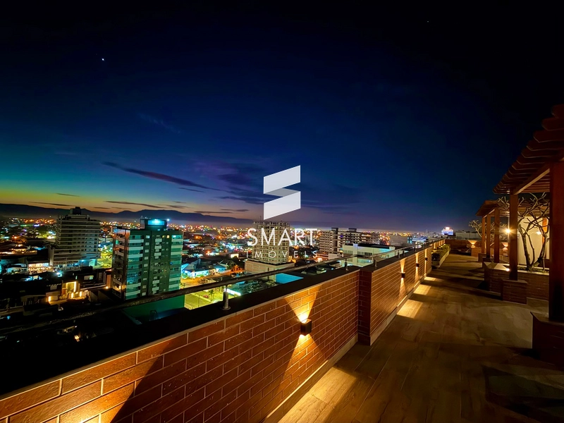 Apartamento Mobiliado e Decorado no Sunset Residence em Capão da Canoa: 30ª foto da galeria de imagens do imóvel