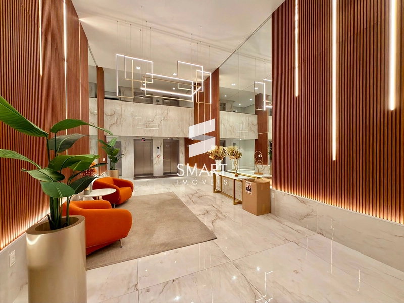 Apartamento Mobiliado e Decorado no Sunset Residence em Capão da Canoa: 28ª foto da galeria de imagens do imóvel
