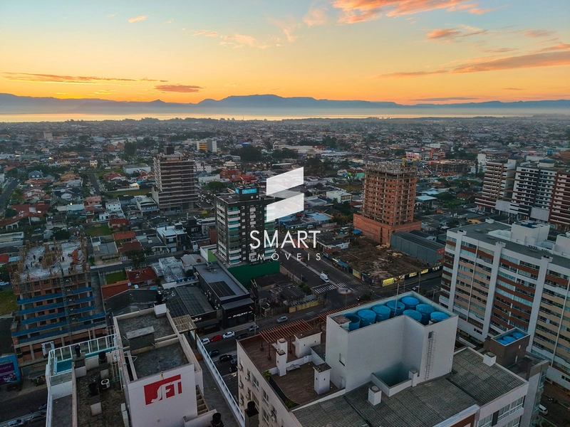Apartamento Mobiliado e Decorado no Sunset Residence em Capão da Canoa: 34ª foto da galeria de imagens do imóvel