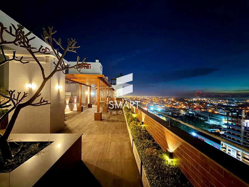 Apartamento Mobiliado e Decorado no Sunset Residence em Capão da Canoa: 29ª foto da galeria de imagens do imóvel