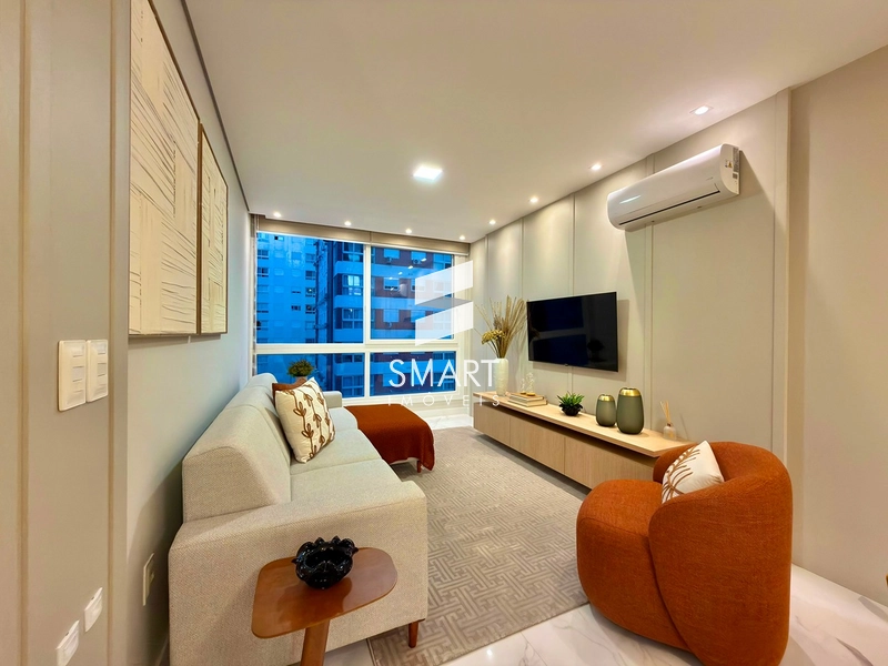 Imóvel residencial ou comercial