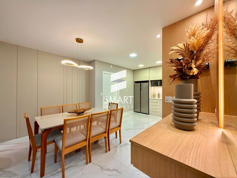 Apartamento Mobiliado e Decorado no Sunset Residence em Capão da Canoa: 19ª foto da galeria de imagens do imóvel