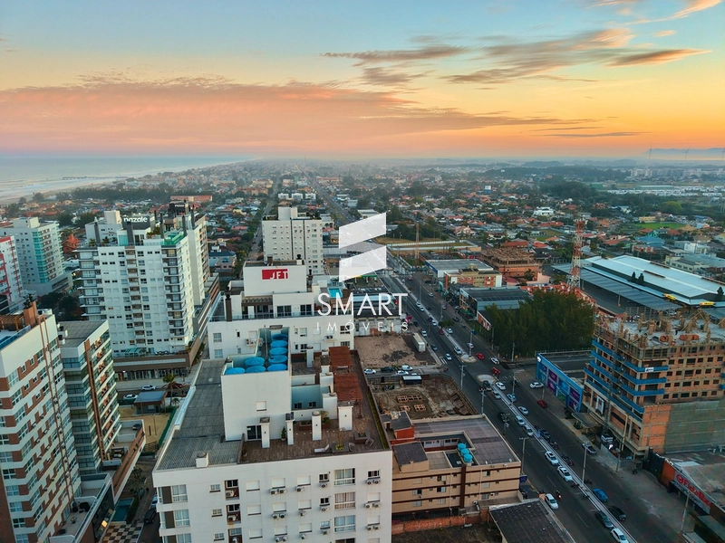 Apartamento Mobiliado e Decorado no Sunset Residence em Capão da Canoa: 33ª foto da galeria de imagens do imóvel