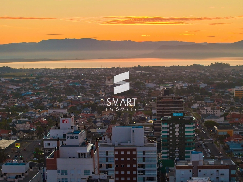 Apartamento Mobiliado e Decorado no Sunset Residence em Capão da Canoa: 36ª foto da galeria de imagens do imóvel