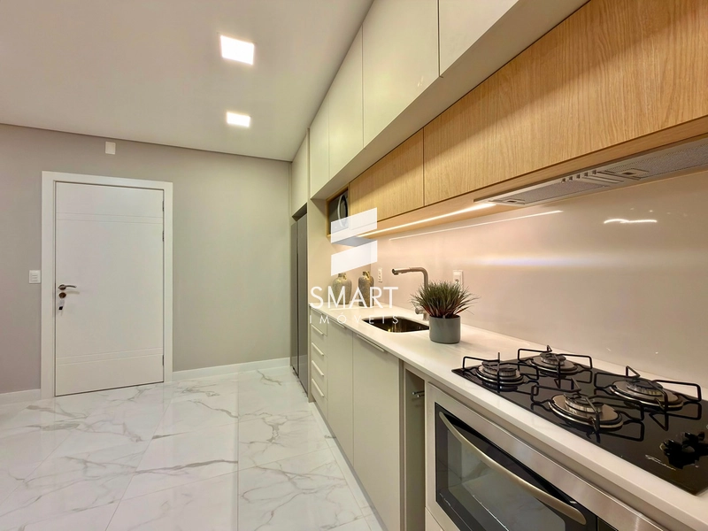 Apartamento Mobiliado e Decorado no Sunset Residence em Capão da Canoa: 18ª foto da galeria de imagens do imóvel