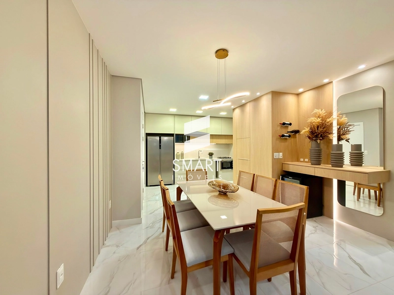 Apartamento Mobiliado e Decorado no Sunset Residence em Capão da Canoa: 7ª foto da galeria de imagens do imóvel