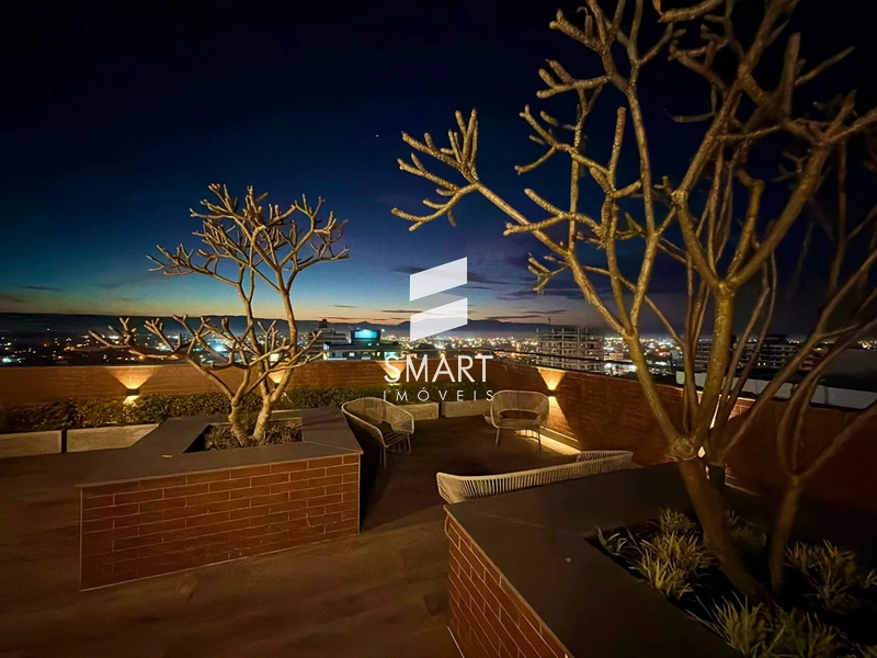 Apartamento Mobiliado e Decorado no Sunset Residence em Capão da Canoa: 31ª foto da galeria de imagens do imóvel
