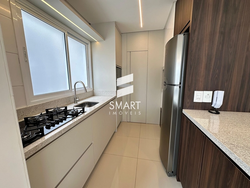 Oportunidade no Coração de Capão: Apartamento de 3 Dormitórios no Residencial Sardes: 6ª foto da galeria de imagens do imóvel