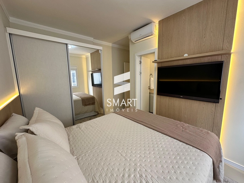 Oportunidade no Coração de Capão: Apartamento de 3 Dormitórios no Residencial Sardes: 8ª foto da galeria de imagens do imóvel