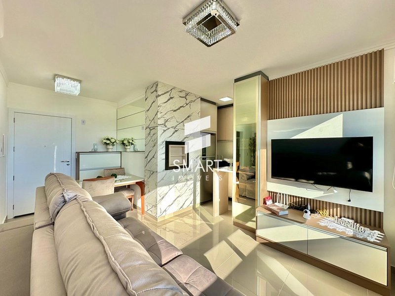 Apartamento à venda em Capão da Canoa: 2ª foto da galeria de imagens do imóvel