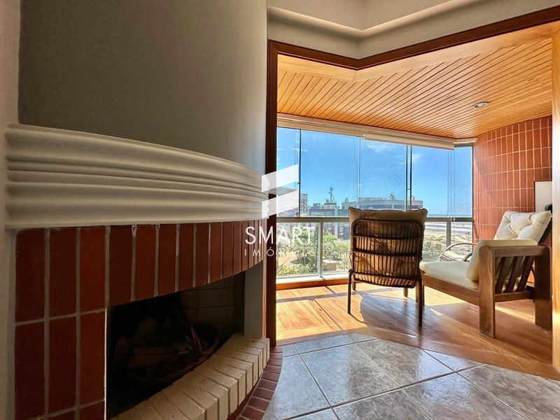  Conforto no Coração de Capão da Canoa! ✨ Solar Zacouteguy: 5ª foto da galeria de imagens do imóvel