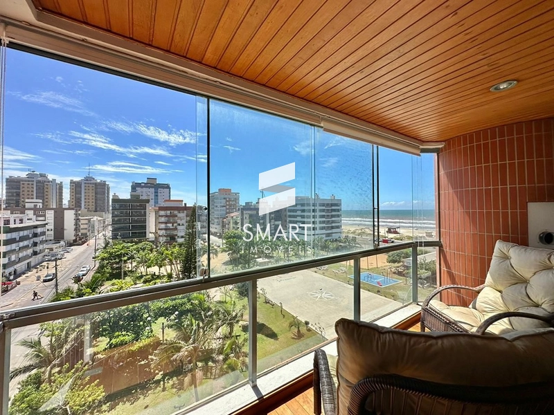  Conforto no Coração de Capão da Canoa! ✨ Solar Zacouteguy: 1ª foto da galeria de imagens do imóvel