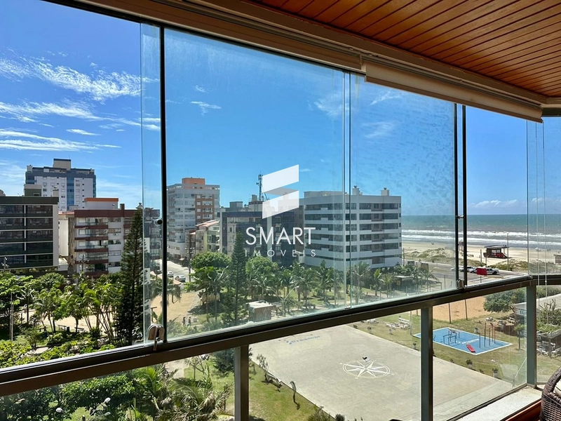  Conforto no Coração de Capão da Canoa! ✨ Solar Zacouteguy: 10ª foto da galeria de imagens do imóvel