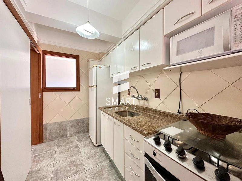  Conforto no Coração de Capão da Canoa! ✨ Solar Zacouteguy: 11ª foto da galeria de imagens do imóvel