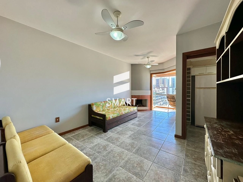  Conforto no Coração de Capão da Canoa! ✨ Solar Zacouteguy: 4ª foto da galeria de imagens do imóvel