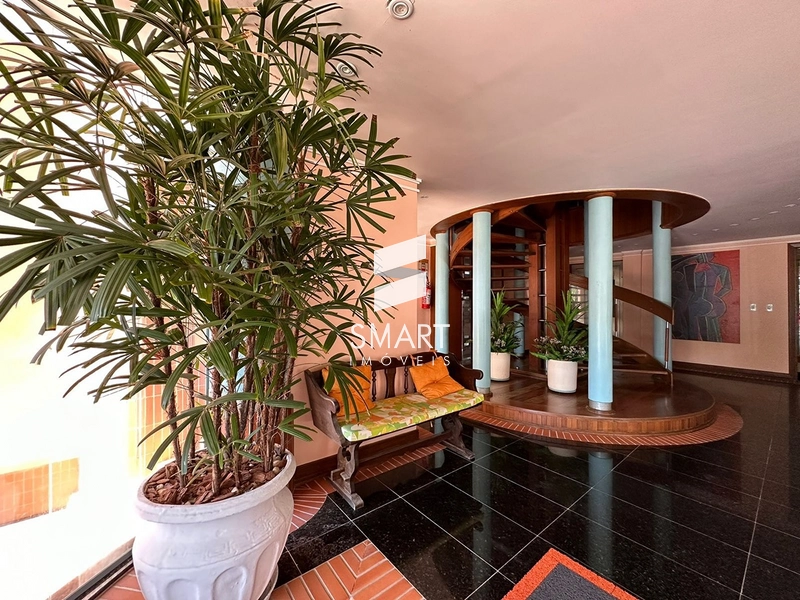  Conforto no Coração de Capão da Canoa! ✨ Solar Zacouteguy: 25ª foto da galeria de imagens do imóvel