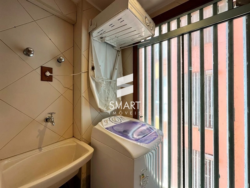  Conforto no Coração de Capão da Canoa! ✨ Solar Zacouteguy: 15ª foto da galeria de imagens do imóvel