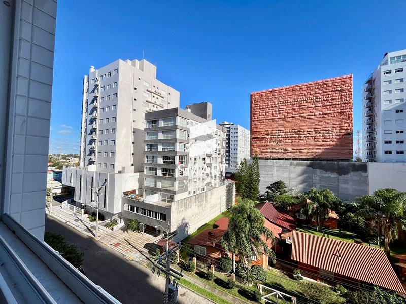  RES. ATLANTIC TREND! APARTAMENTO 501 – BOX 45: 5ª foto da galeria de imagens do imóvel