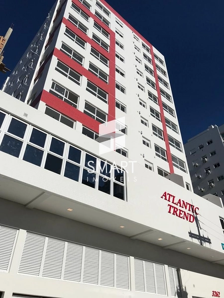 Imóvel residencial ou comercial