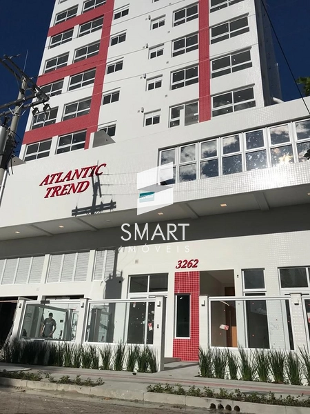  RES. ATLANTIC TREND! APARTAMENTO 501 – BOX 45: 2ª foto da galeria de imagens do imóvel