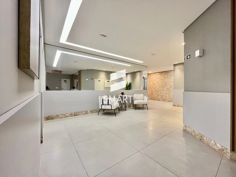  RES. ATLANTIC TREND! APARTAMENTO 501 – BOX 45: 18ª foto da galeria de imagens do imóvel