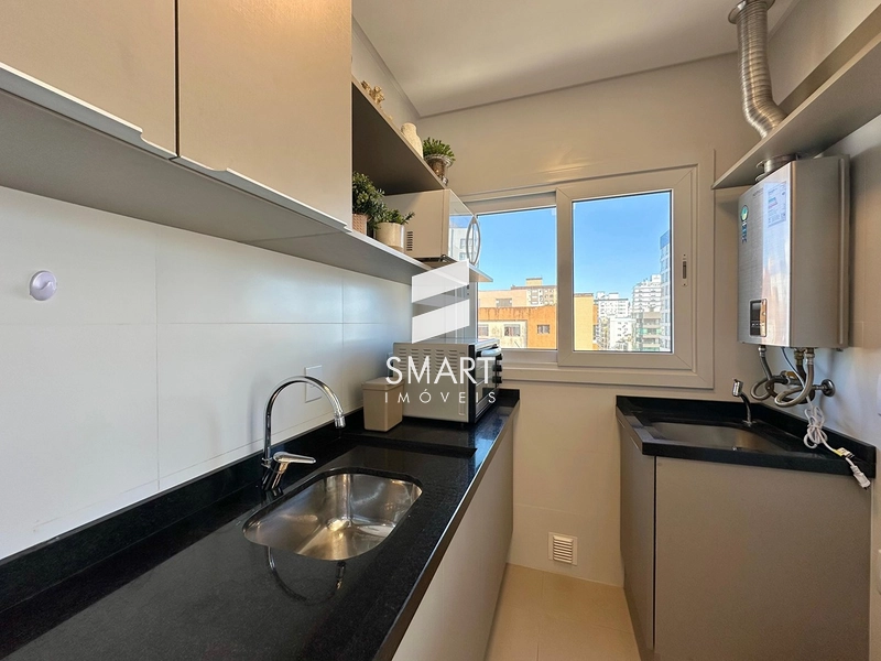 Sofisticação e Conforto no Coração de Capão da Canoa – Paris Palace : 13ª foto da galeria de imagens do imóvel