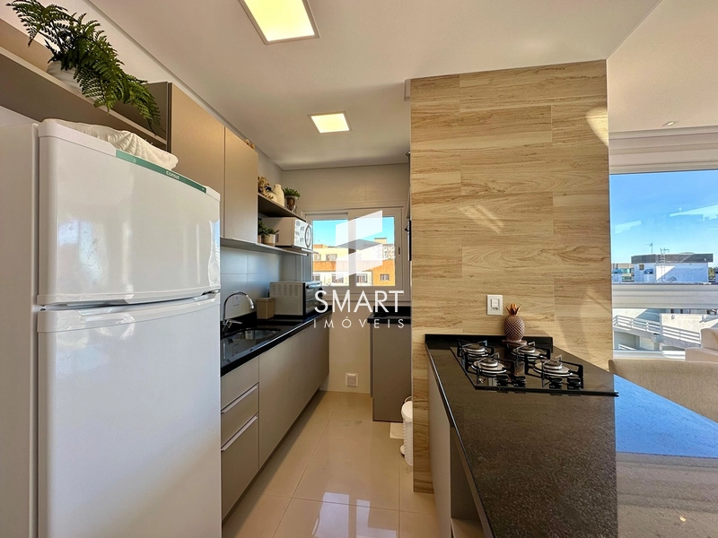 Sofisticação e Conforto no Coração de Capão da Canoa – Paris Palace : 12ª foto da galeria de imagens do imóvel