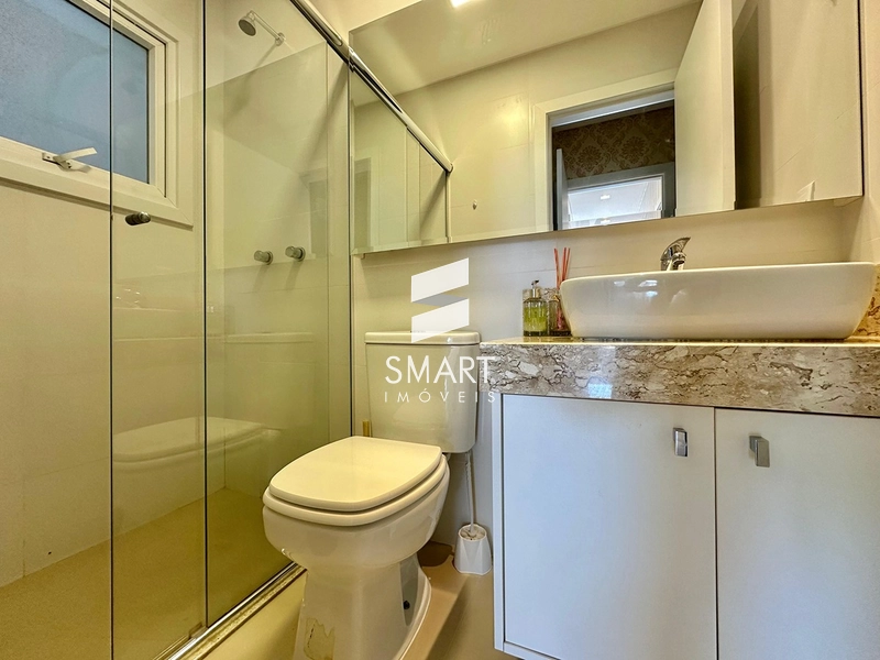 Sofisticação e Conforto no Coração de Capão da Canoa – Paris Palace : 14ª foto da galeria de imagens do imóvel