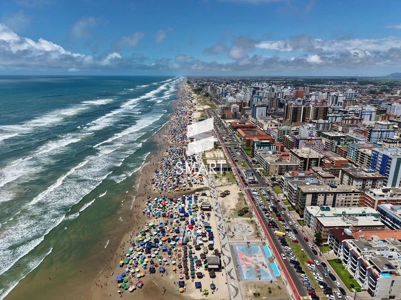 Sofisticação e Conforto no Coração de Capão da Canoa – Paris Palace : 23ª foto da galeria de imagens do imóvel