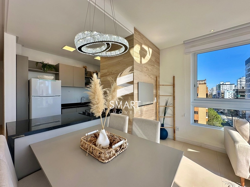 Sofisticação e Conforto no Coração de Capão da Canoa – Paris Palace : 11ª foto da galeria de imagens do imóvel