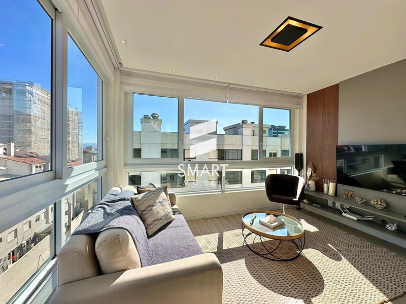 Sofisticação e Conforto no Coração de Capão da Canoa – Paris Palace : 9ª foto da galeria de imagens do imóvel